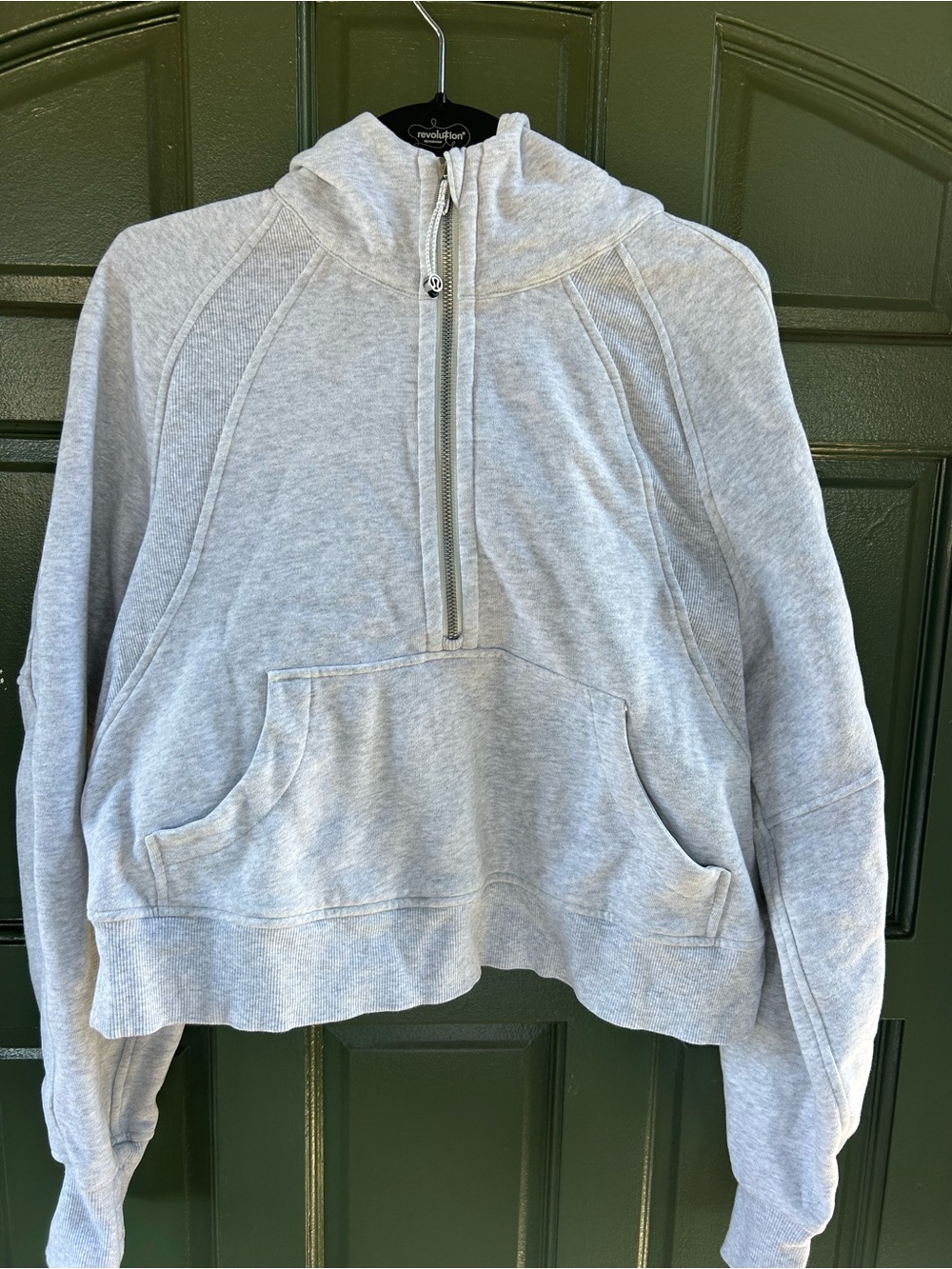 lululemon Scuba Hoodie XS/S